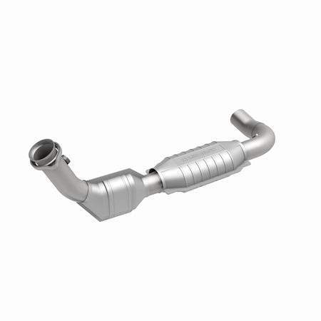 MagnaFlow Exhaust Products 93129 - HM Grade Direct-Fit Catalytic Converter 5