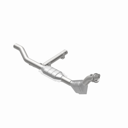 MagnaFlow Exhaust Products 93130 - HM Grade Direct-Fit Catalytic Converter 1