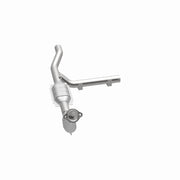 MagnaFlow Exhaust Products 93130 HM Grade premium catalytic converter for 1997-1998 Ford Expedition, view 3