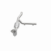 MagnaFlow Exhaust Products 93130 HM Grade premium catalytic converter for 1997-1998 Ford Expedition, view 4