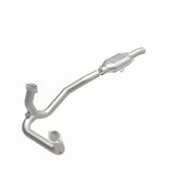 MagnaFlow Exhaust Products 93131 Standard Grade premium catalytic converter for 1988-1995 Ford, view 2