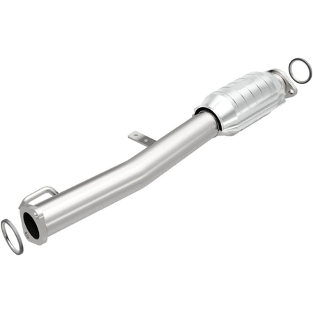 MagnaFlow Exhaust Products 93134 - HM Grade Direct-Fit Catalytic Converter 3