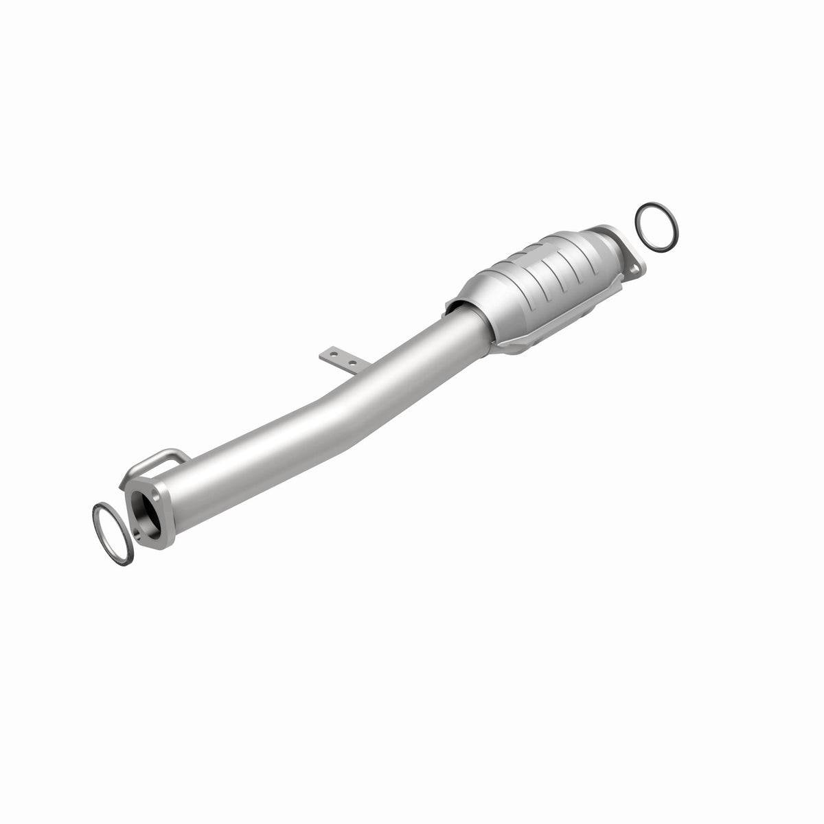 MagnaFlow Exhaust Products 93134 - HM Grade Direct-Fit Catalytic Converter 4