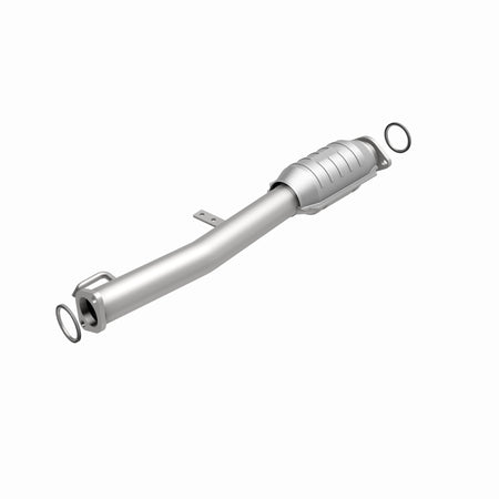 MagnaFlow Exhaust Products 93134 - HM Grade Direct-Fit Catalytic Converter 4