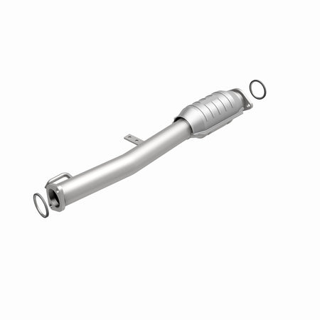 MagnaFlow Exhaust Products 93134 - HM Grade Direct-Fit Catalytic Converter 5