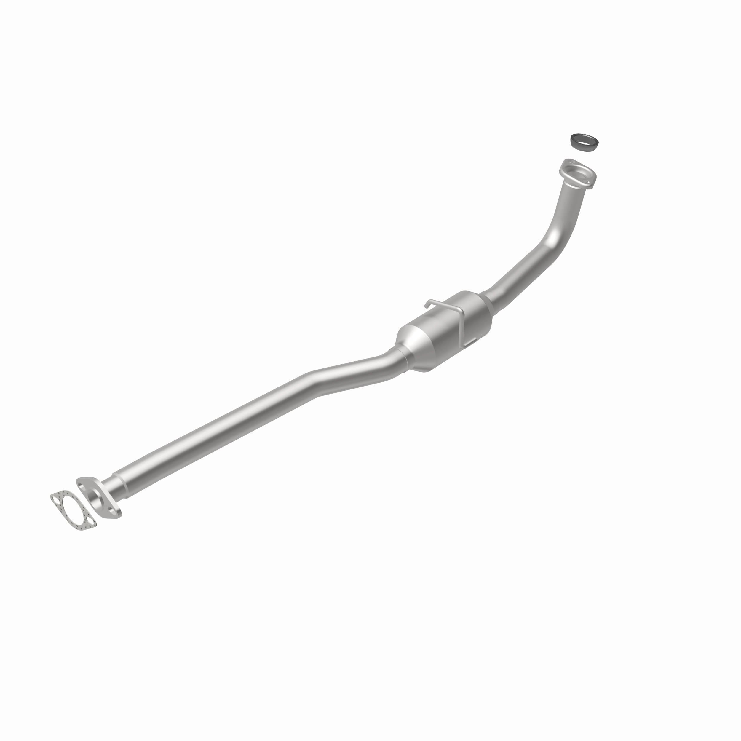 MagnaFlow Exhaust Products 93135 - Standard Grade Direct-Fit Catalytic Converter 1