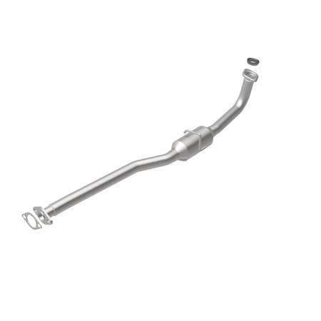 MagnaFlow Exhaust Products 93135 - Standard Grade Direct-Fit Catalytic Converter 1