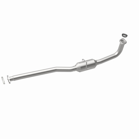 MagnaFlow Exhaust Products 93135 - Standard Grade Direct-Fit Catalytic Converter 2