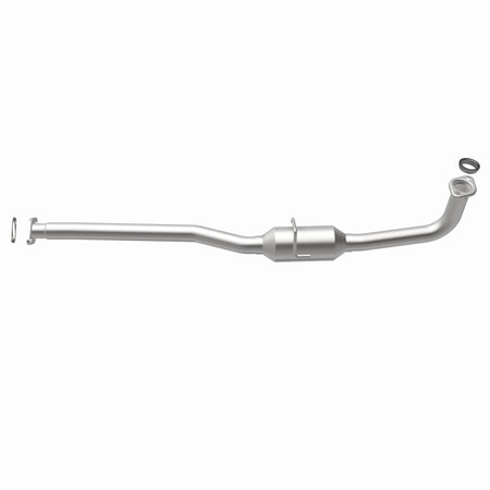 MagnaFlow Exhaust Products 93135 - Standard Grade Direct-Fit Catalytic Converter 3
