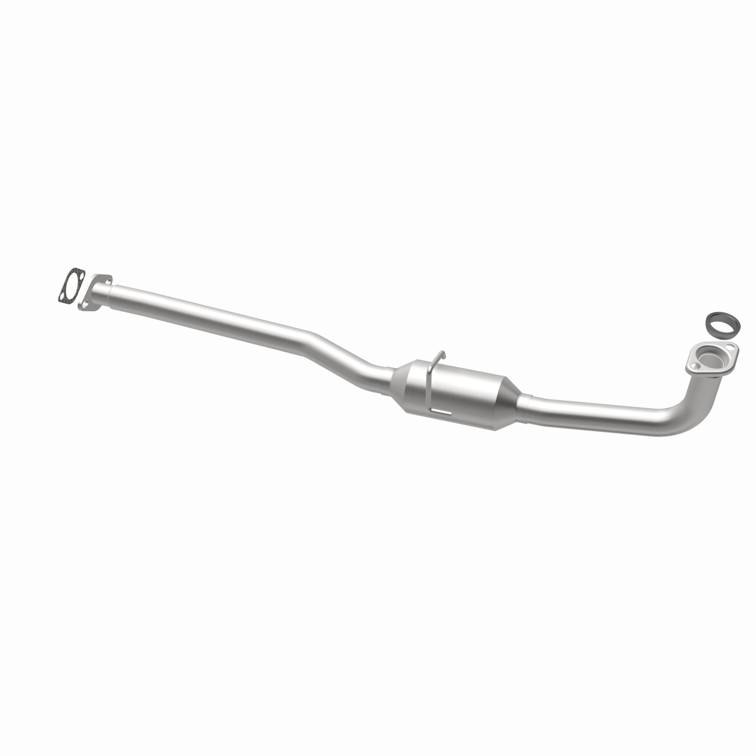 MagnaFlow Exhaust Products 93135 - Standard Grade Direct-Fit Catalytic Converter 4