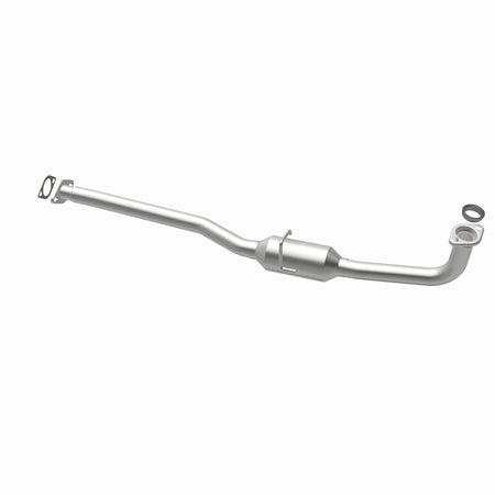 MagnaFlow Exhaust Products 93135 - Standard Grade Direct-Fit Catalytic Converter 4