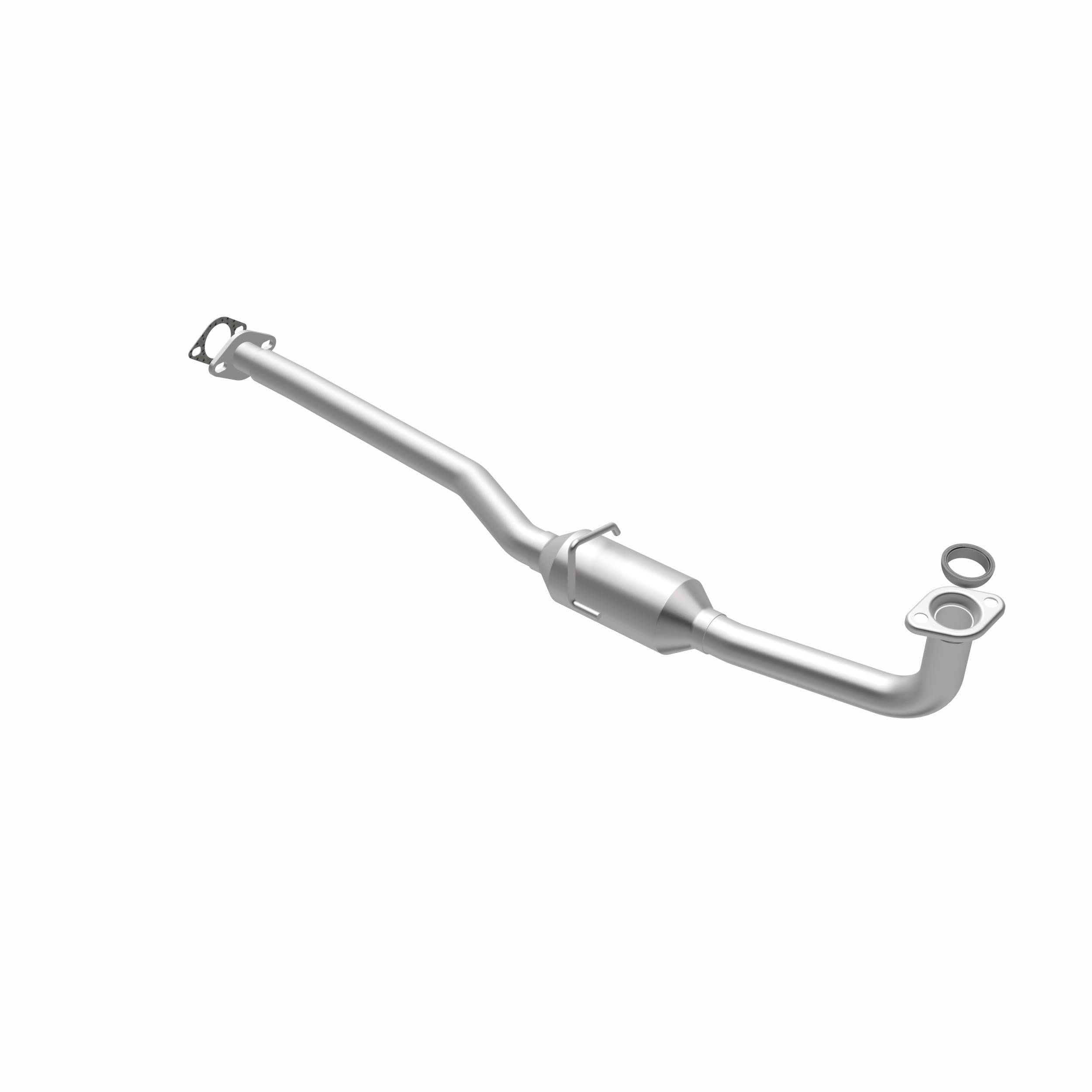 MagnaFlow Exhaust Products 93135 - Standard Grade Direct-Fit Catalytic Converter 5