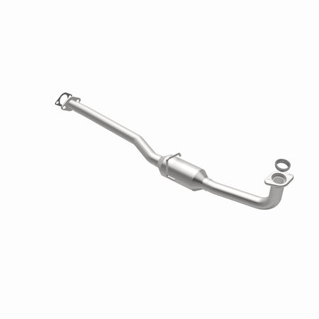 MagnaFlow Exhaust Products 93135 - Standard Grade Direct-Fit Catalytic Converter 5