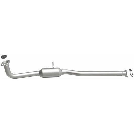 MagnaFlow 1991 Chevrolet Sprint 1.0L | 1989-1994 Geo Metro 1.0L Standard Grade Federal / EPA Compliant Direct-Fit Catalytic Converter 93135