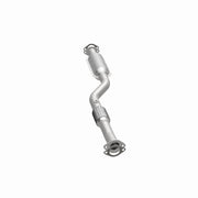 MagnaFlow Exhaust Products 93136 - HM Grade Direct-Fit Catalytic Converter 2