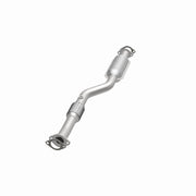 MagnaFlow Exhaust Products 93136 - HM Grade Direct-Fit Catalytic Converter 4