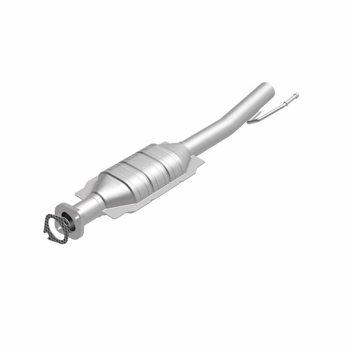 MagnaFlow Exhaust Products 93137 - HM Grade Direct-Fit Catalytic Converter 1
