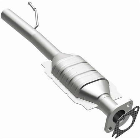 MagnaFlow Exhaust Products 93137 - HM Grade Direct-Fit Catalytic Converter 2