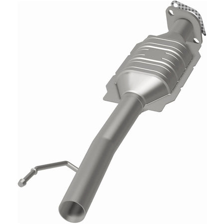MagnaFlow Exhaust Products 93137 - HM Grade Direct-Fit Catalytic Converter 3