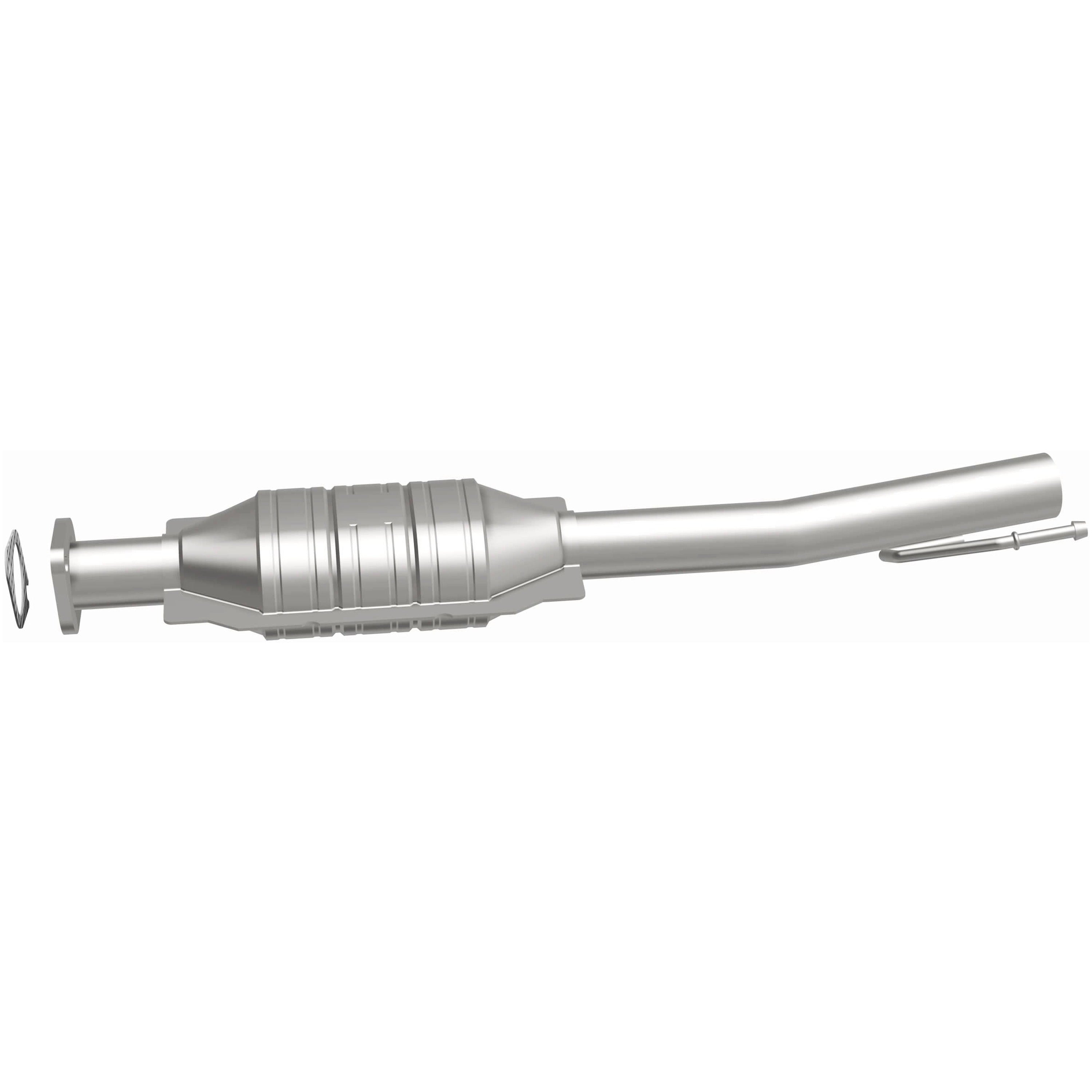 MagnaFlow Exhaust Products 93137 - HM Grade Direct-Fit Catalytic Converter 4