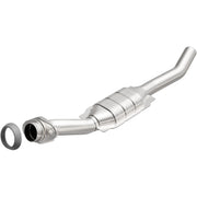 MagnaFlow Exhaust Products 93138 Standard Grade premium catalytic converter for 1992-1993 Dodge/Chrysler
