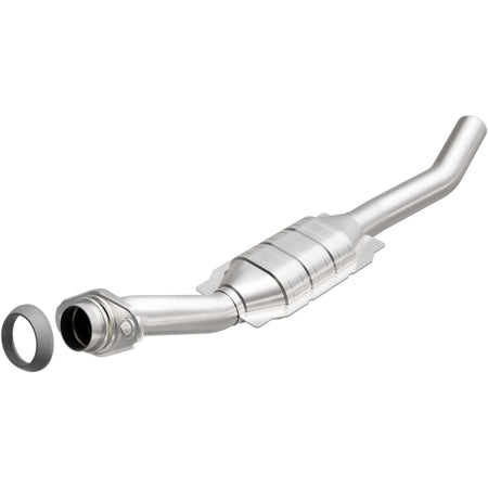 MagnaFlow Exhaust Products 93138 - Standard Grade Direct-Fit Catalytic Converter 2