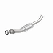 MagnaFlow Exhaust Products 93138 Standard Grade premium catalytic converter for 1992-1993 Dodge/Chrysler, view 2