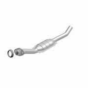MagnaFlow Exhaust Products 93138 Standard Grade premium catalytic converter for 1992-1993 Dodge/Chrysler, view 3