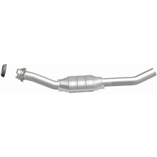 MagnaFlow Standard Grade Federal / EPA Compliant Direct-Fit Catalytic Converter 93138