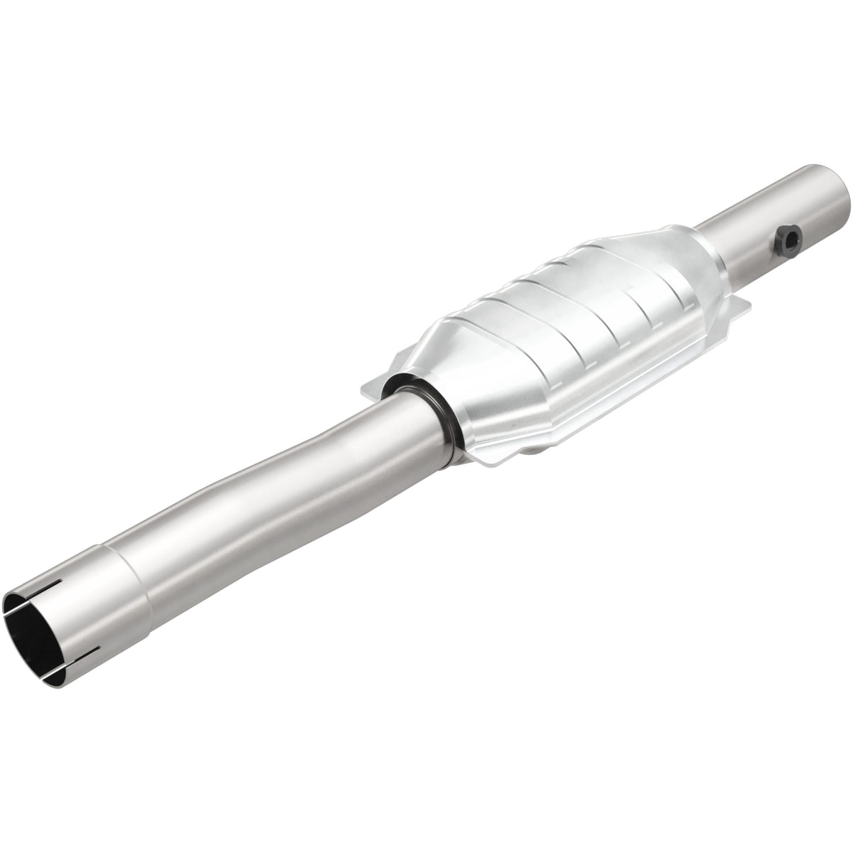 MagnaFlow Exhaust Products 93139 - HM Grade Direct-Fit Catalytic Converter 1