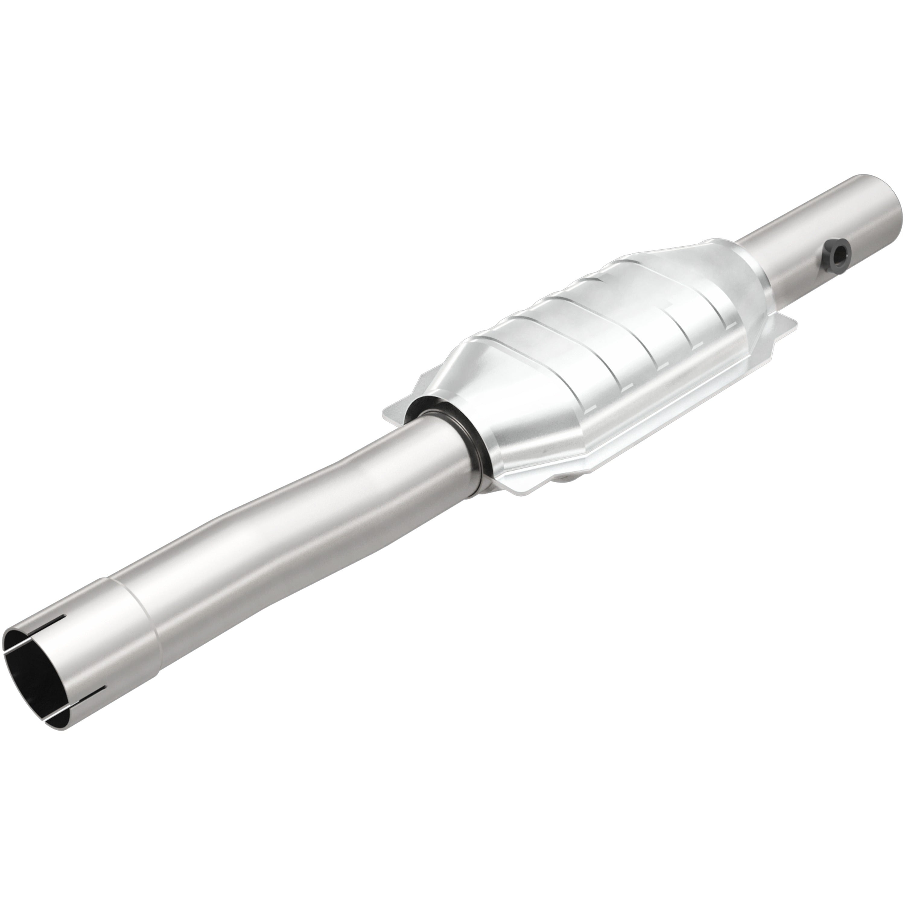 MagnaFlow Exhaust Products 93139 - HM Grade Direct-Fit Catalytic Converter 1