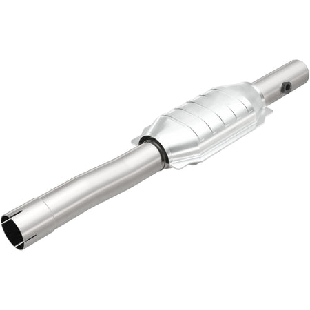 MagnaFlow Exhaust Products 93139 - HM Grade Direct-Fit Catalytic Converter 1