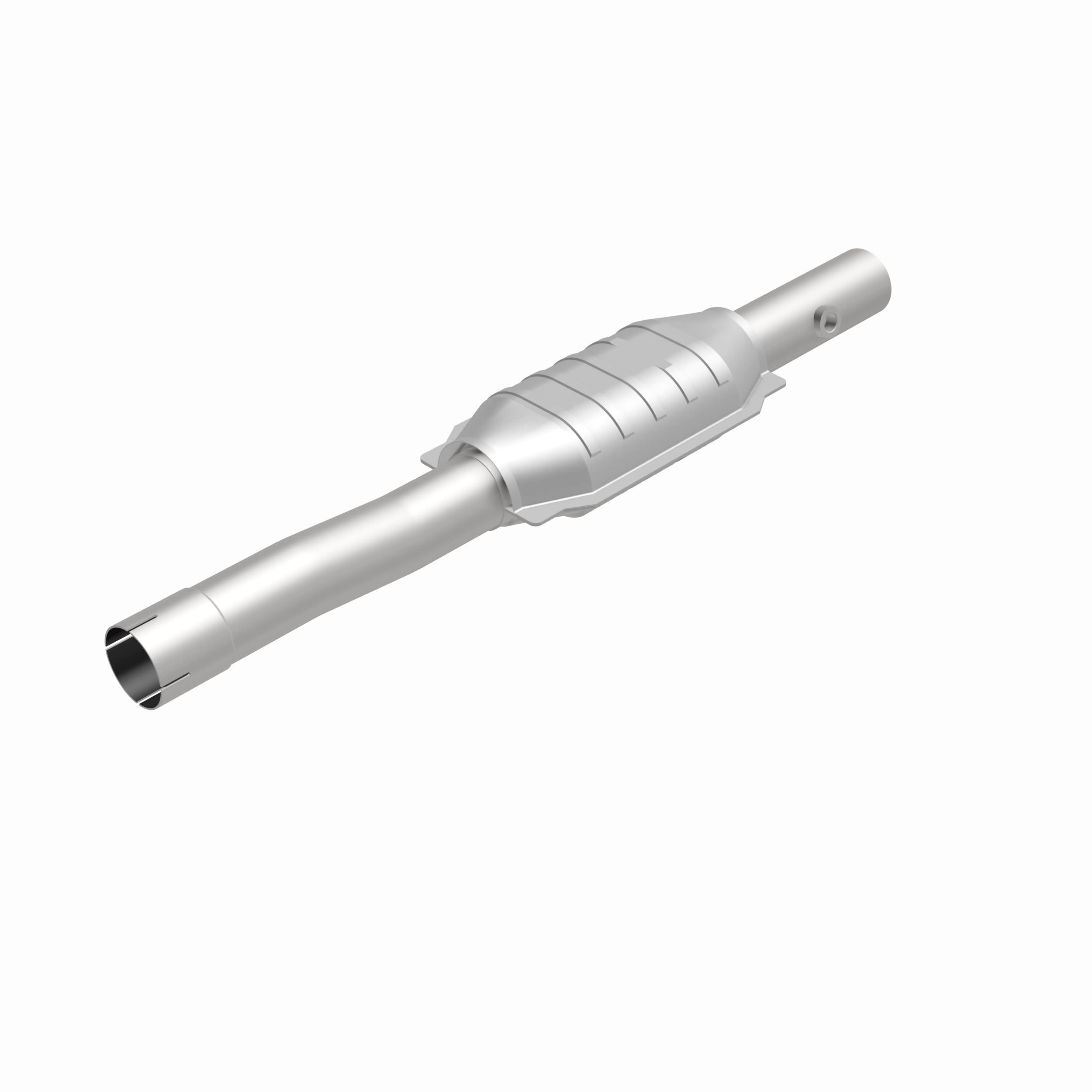 MagnaFlow Exhaust Products 93139 - HM Grade Direct-Fit Catalytic Converter 2