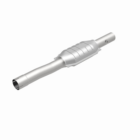 MagnaFlow Exhaust Products 93139 - HM Grade Direct-Fit Catalytic Converter 3