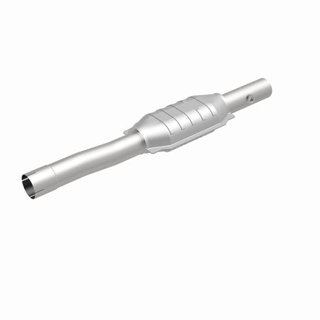 MagnaFlow Exhaust Products 93139 - HM Grade Direct-Fit Catalytic Converter 4