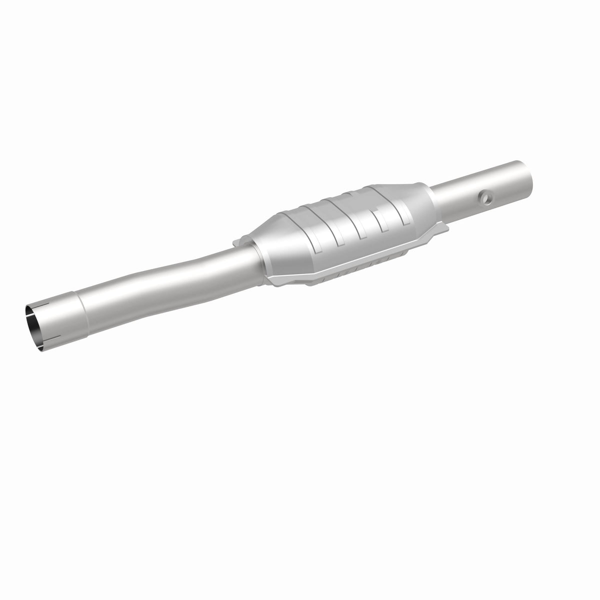 MagnaFlow Exhaust Products 93139 - HM Grade Direct-Fit Catalytic Converter 5