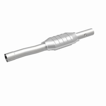 MagnaFlow Exhaust Products 93139 - HM Grade Direct-Fit Catalytic Converter 5