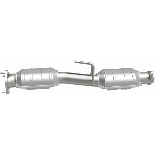 MagnaFlow HM Grade Federal / EPA Compliant Direct-Fit Catalytic Converter 93141