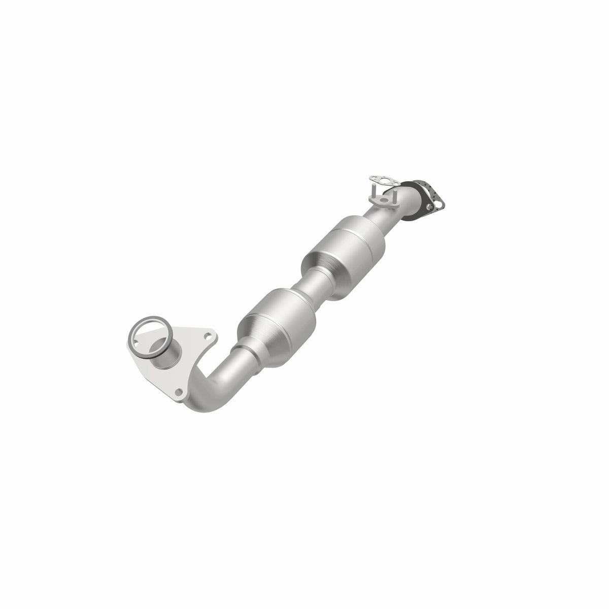 MagnaFlow Exhaust Products 93142 - HM Grade Direct-Fit Catalytic Converter 1