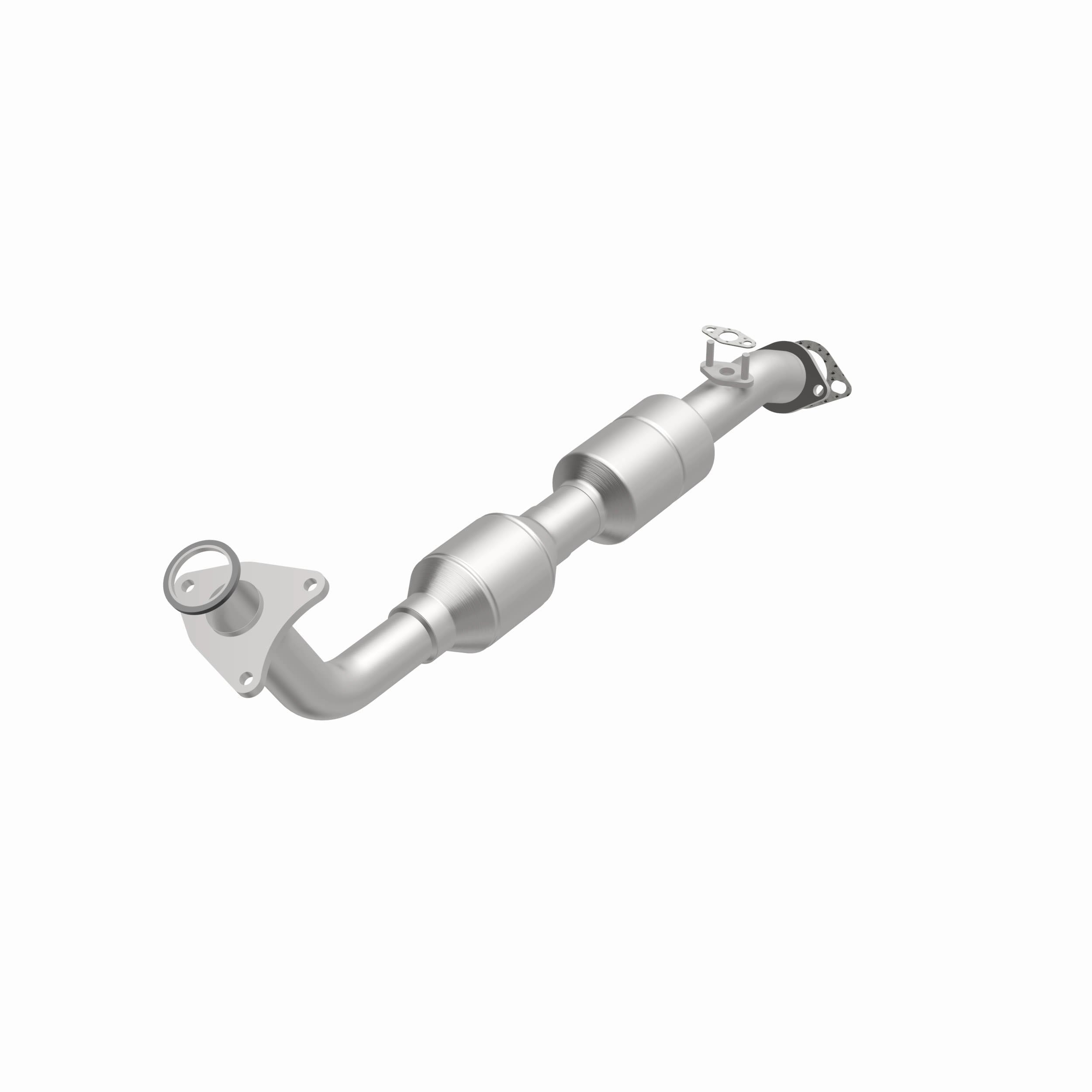 MagnaFlow Exhaust Products 93142 - HM Grade Direct-Fit Catalytic Converter 2