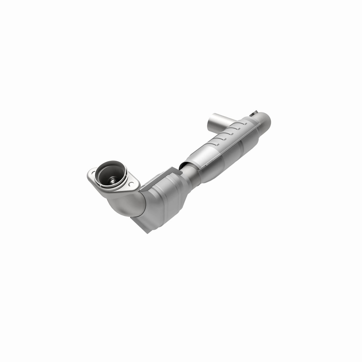 MagnaFlow Exhaust Products 93144 - HM Grade Direct-Fit Catalytic Converter 1