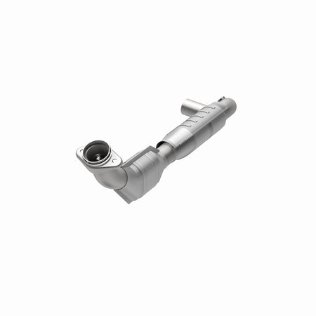 MagnaFlow Exhaust Products 93144 - HM Grade Direct-Fit Catalytic Converter 1