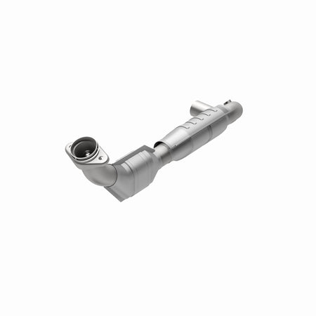 MagnaFlow Exhaust Products 93144 - HM Grade Direct-Fit Catalytic Converter 2