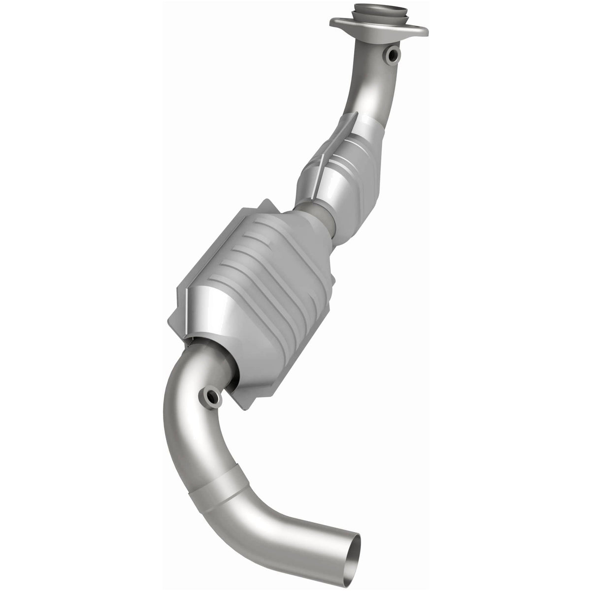 MagnaFlow Exhaust Products 93144 - HM Grade Direct-Fit Catalytic Converter 4