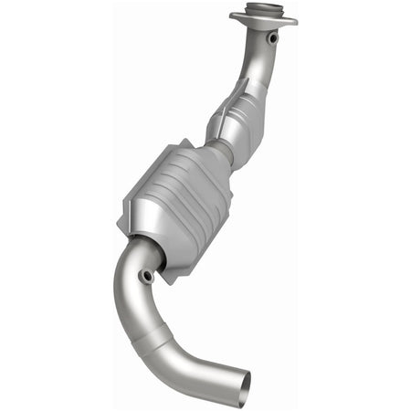 MagnaFlow Exhaust Products 93144 - HM Grade Direct-Fit Catalytic Converter 4