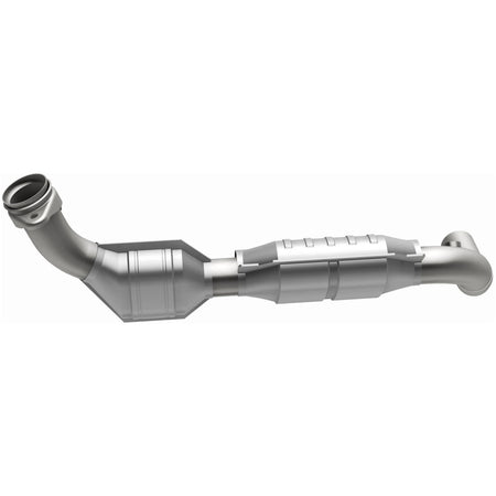 MagnaFlow Exhaust Products 93144 - HM Grade Direct-Fit Catalytic Converter 5