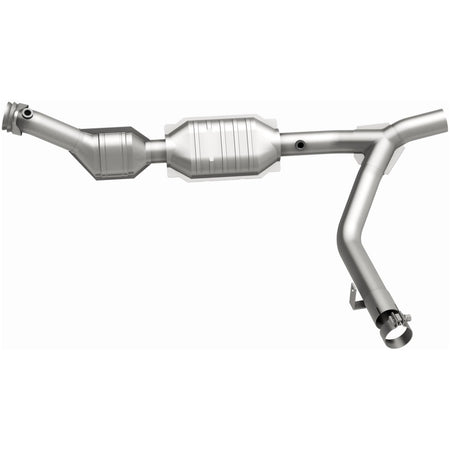 MagnaFlow Exhaust Products 93145 - HM Grade Direct-Fit Catalytic Converter 3