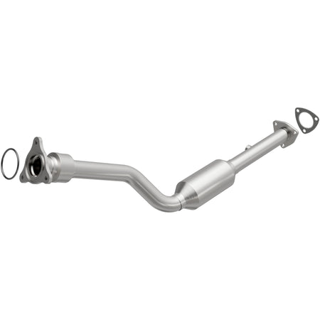 MagnaFlow Exhaust Products 93146 - HM Grade Direct-Fit Catalytic Converter 6