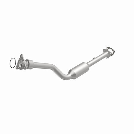 MagnaFlow Exhaust Products 93146 - HM Grade Direct-Fit Catalytic Converter 7