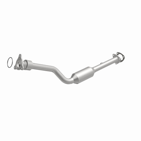 MagnaFlow Exhaust Products 93146 - HM Grade Direct-Fit Catalytic Converter 9
